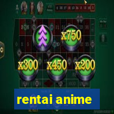 rentai anime